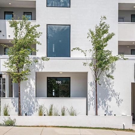 Penthouse With Patio Walk To Downtown 3 Bedrooms 5 Beds Nashville Zewnętrze zdjęcie